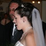 Wedding Kelsey and Damian 2007